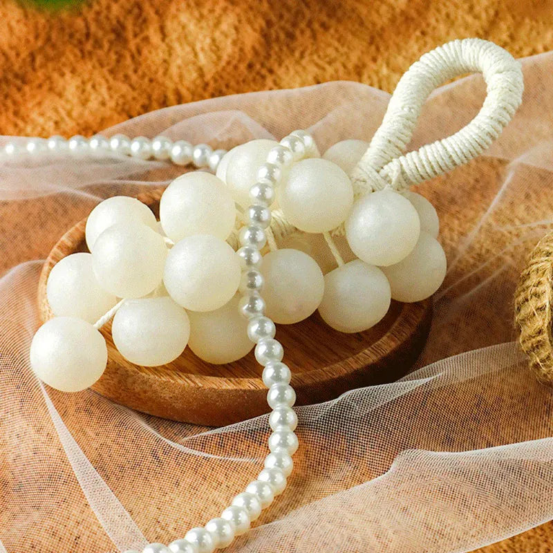 ÉdesFürt –  Kézműves Szőlőfürt Szappan