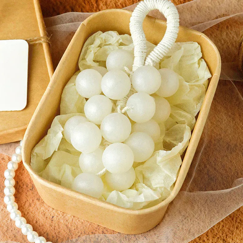 ÉdesFürt –  Kézműves Szőlőfürt Szappan